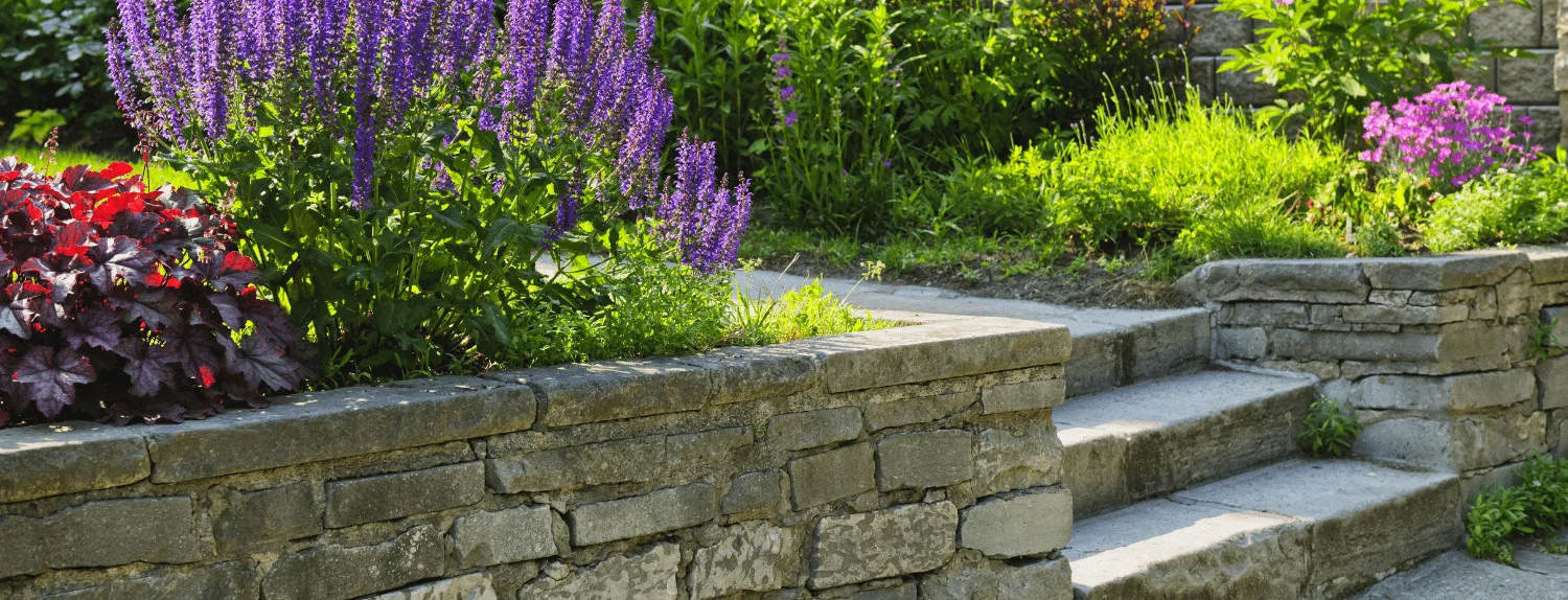 Aménagement extérieur Andenne VP Terrassement
